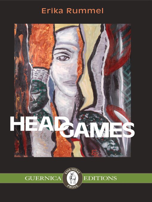 Title details for Head Games by Erika Rummel - Available